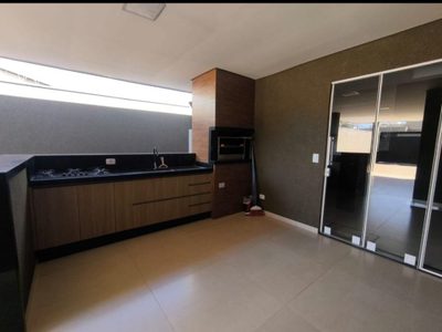 Casa, 2 quartos, 127 m² - Foto 2