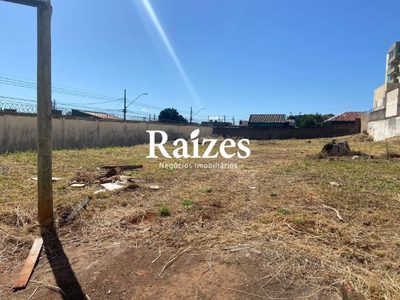 Terreno, 1204 m² - Foto 1