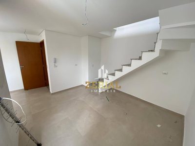 Cobertura, 2 quartos, 50 m² - Foto 5