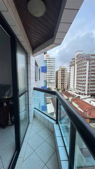 Apartamento, 1 quarto, 46 m² - Foto 3