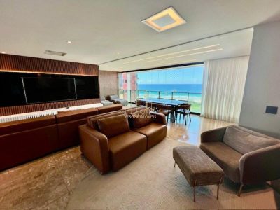 Apartamento, 3 quartos, 242 m² - Foto 2