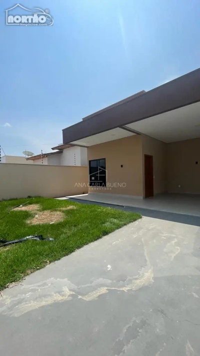 Casa, 3 quartos, 102 m² - Foto 3