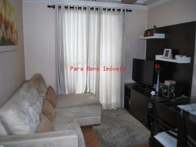Apartamento, 2 quartos, 49 m² - Foto 4
