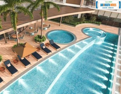 Apartamento, 3 quartos, 172 m² - Foto 3