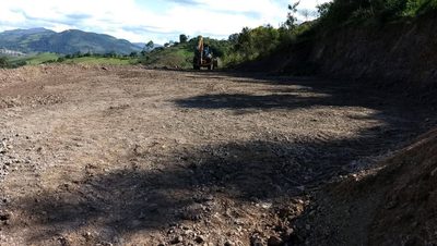 Terreno, 1 hectares - Foto 3