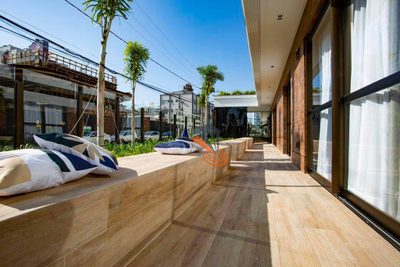 Apartamento, 3 quartos, 168 m² - Foto 5