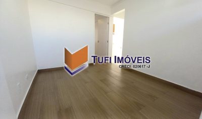 Apartamento, 1 quarto, 38 m² - Foto 2