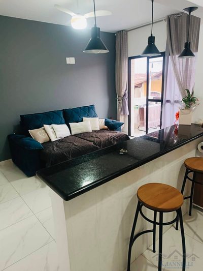 Apartamento, 2 quartos, 67 m² - Foto 5