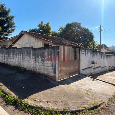 Casa - Foto 1
