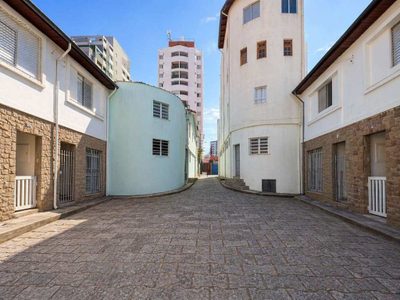 Casa de Condomínio, 2 quartos - Foto 5