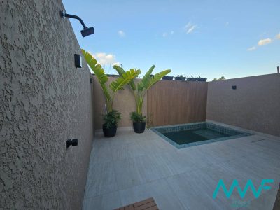 Casa de Condomínio, 3 quartos - Foto 3