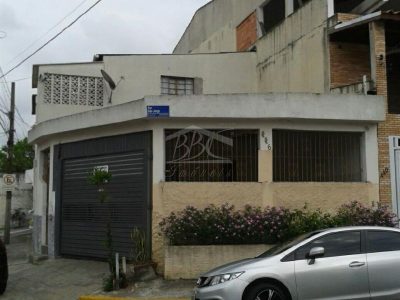 Sobrado, 3 quartos, 118 m² - Foto 2