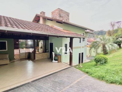 Casa, 3 quartos, 220 m² - Foto 3