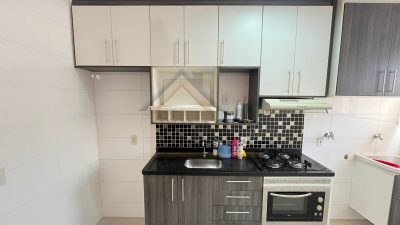 Apartamento, 2 quartos, 45 m² - Foto 5