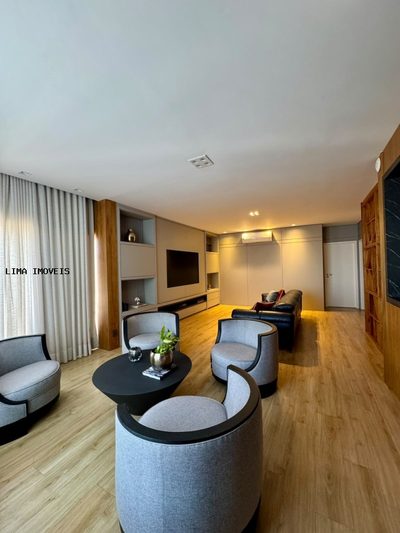 Apartamento, 5 quartos, 445 m² - Foto 5