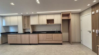 Apartamento, 2 quartos, 63 m² - Foto 4