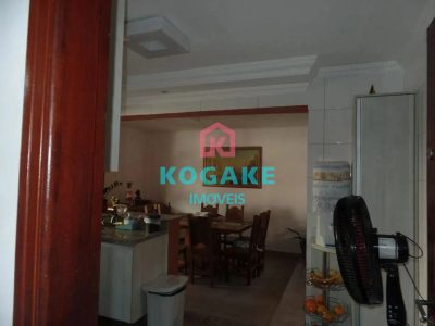 Casa, 3 quartos, 150 m² - Foto 5