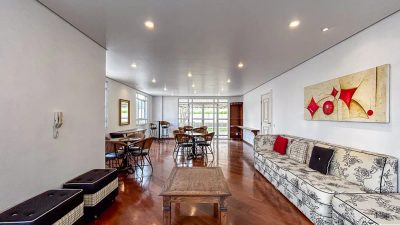 Apartamento, 4 quartos, 223 m² - Foto 4