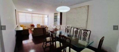 Apartamento, 3 quartos, 134 m² - Foto 1