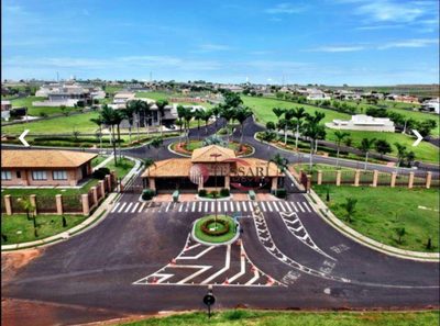 Loteamento e Condomínio, 362 m² - Foto 1