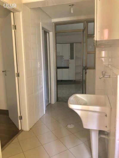 Apartamento, 4 quartos, 147 m² - Foto 5
