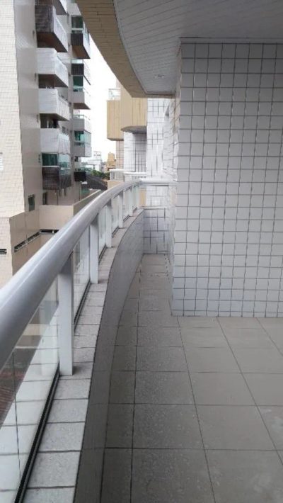 Apartamento, 2 quartos, 73 m² - Foto 2