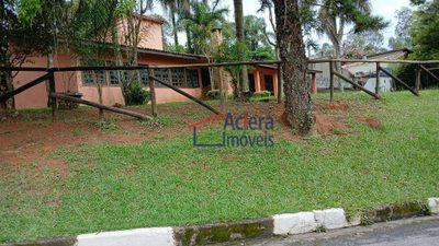 Loteamento e Condomínio, 1500 m² - Foto 5