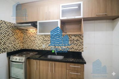 Apartamento, 2 quartos, 60 m² - Foto 2