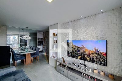 Apartamento, 2 quartos, 68 m² - Foto 5