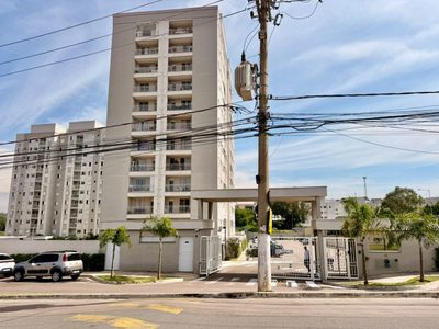Apartamento, 2 quartos, 45 m² - Foto 2