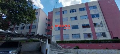 Apartamento, 2 quartos, 65 m² - Foto 1