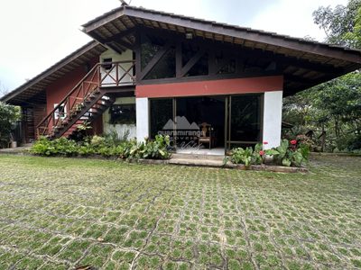 Casa de Condomínio, 8 quartos - Foto 5