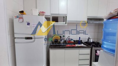 Apartamento, 2 quartos, 44 m² - Foto 5
