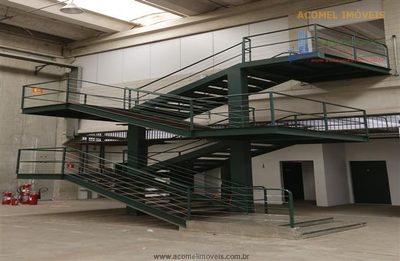 Depósito-Galpão, 1706 m² - Foto 5