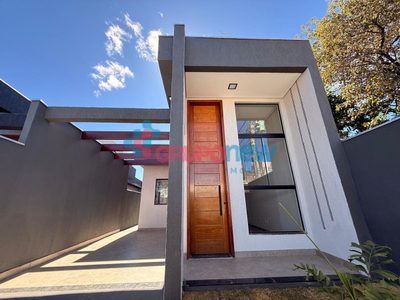Casa, 3 quartos, 96 m² - Foto 5