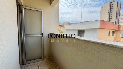 Apartamento, 2 quartos, 53 m² - Foto 5