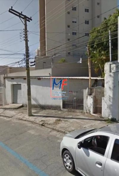 Terreno, 450 m² - Foto 1