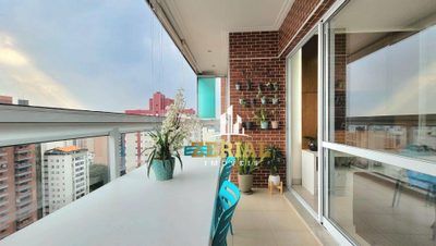 Apartamento, 3 quartos, 76 m² - Foto 5