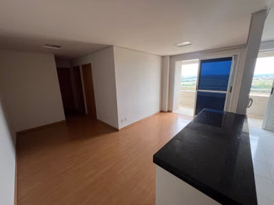 Apartamento, 3 quartos, 77 m² - Foto 1