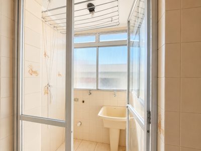 Apartamento, 2 quartos, 45 m² - Foto 5