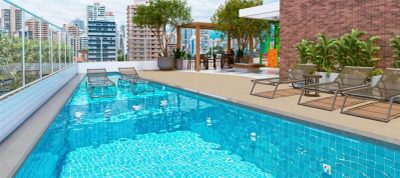 Apartamento, 2 quartos, 64 m² - Foto 2