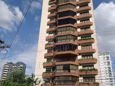 Apartamento, 4 quartos, 240 m² - Foto 1