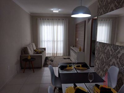 Apartamento, 2 quartos, 56 m² - Foto 4