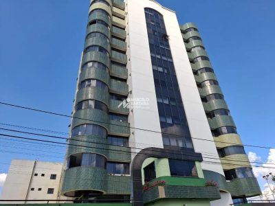 Apartamento, 4 quartos, 160 m² - Foto 3
