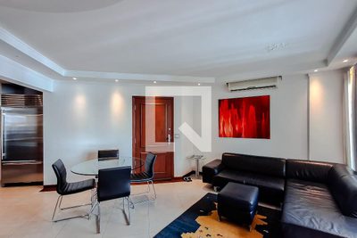 Cobertura, 3 quartos, 164 m² - Foto 3