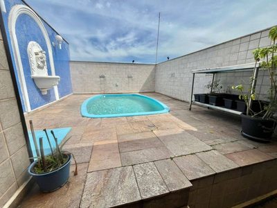 Cobertura, 4 quartos, 444 m² - Foto 3