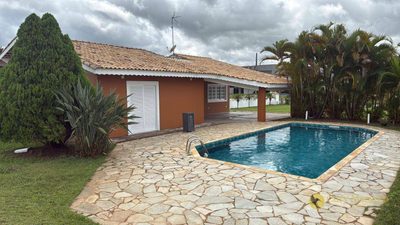 Casa de Condomínio, 3 quartos - Foto 2