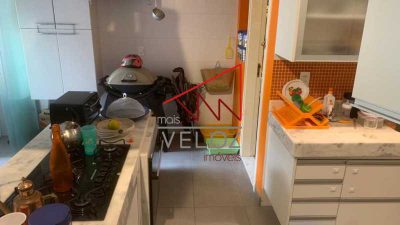 Apartamento, 2 quartos, 88 m² - Foto 5