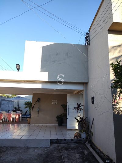Casa, 3 quartos, 180 m² - Foto 1