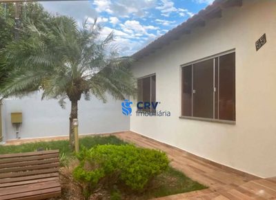 Casa, 3 quartos, 130 m² - Foto 3